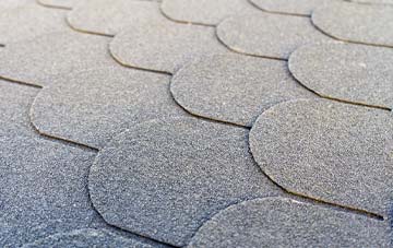Sharnal Street asphalt roofing costs