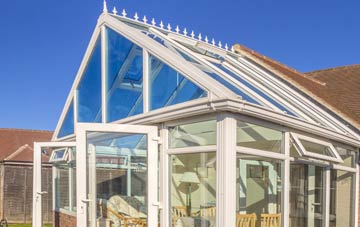 conservatory roof insulation costs Sharnal Street