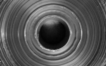 Sharnal Street edpm waterproofing