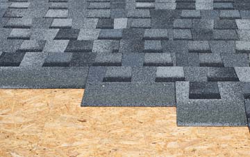 expert Sharnal Street asphalt roof companies