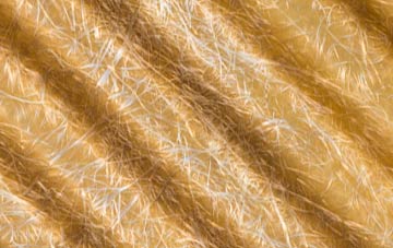 Sharnal Street fibreglass roof waterproofing