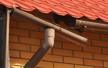 Sharnal Street gutter repair costs