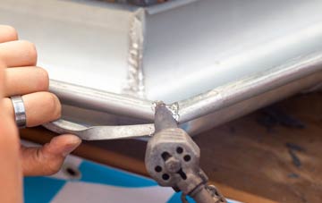 disadvantages of Sharnal Street lead roofing