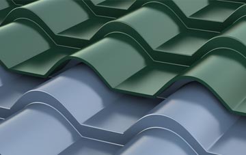 who should consider Sharnal Street plastic roofs