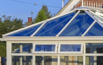 professional Sharnal Street conservatory insulation