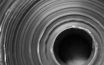 Sharnal Street pvc roof replacement