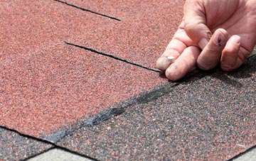 Sharnal Street asphalt roof repairs
