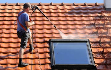 roof cleaning Sharnal Street, Kent