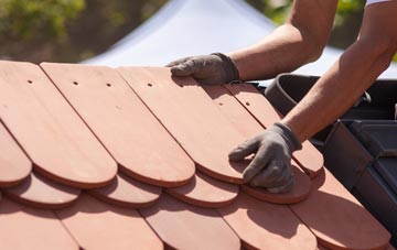 Sharnal Street roof tile contractors