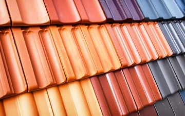 Sharnal Street roof tile costs