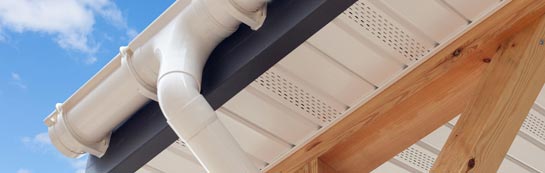 get Sharnal Street guttering quotes today