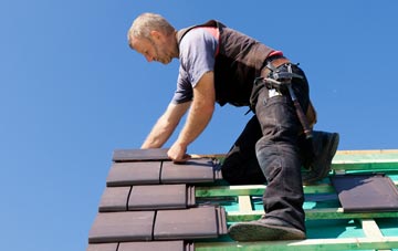disadvantages of Sharnal Street slate roofing