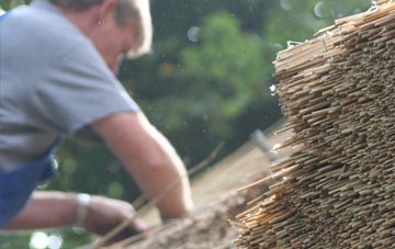 professional Sharnal Street thatchers