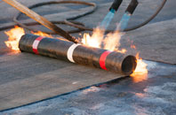 free Sharnal Street roof quotes