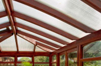 Sharnal Street conservatory roofing insulation