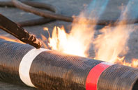 Sharnal Street flat roofing replacement