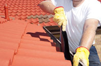 Sharnal Street gutter repair