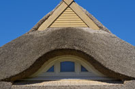 Sharnal Street thatch roofing